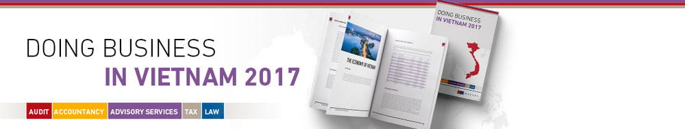 Guide to Doing Business in Vietnam 2017 - Mazars Vietnam Guide to Doing Business in Vietnam 2017 - Mazars Vietnam